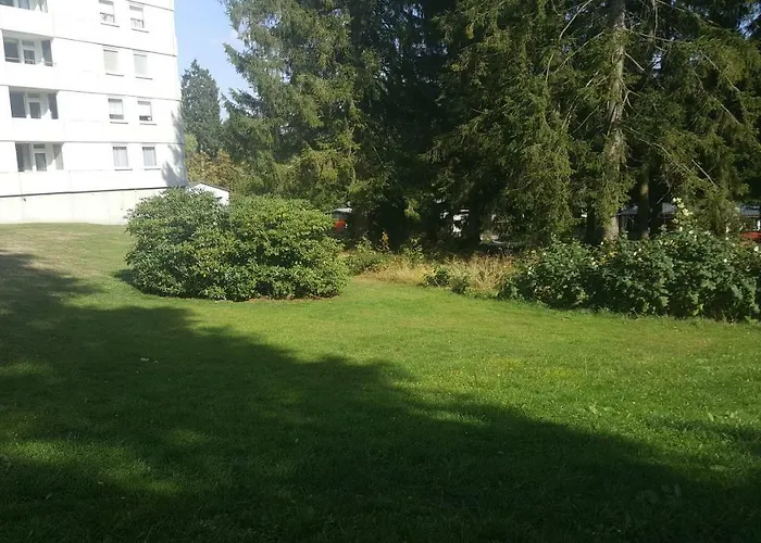 Hahnenklee Ferienpark 7-611