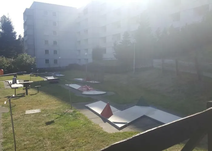 Hahnenklee Ferienpark 7-611