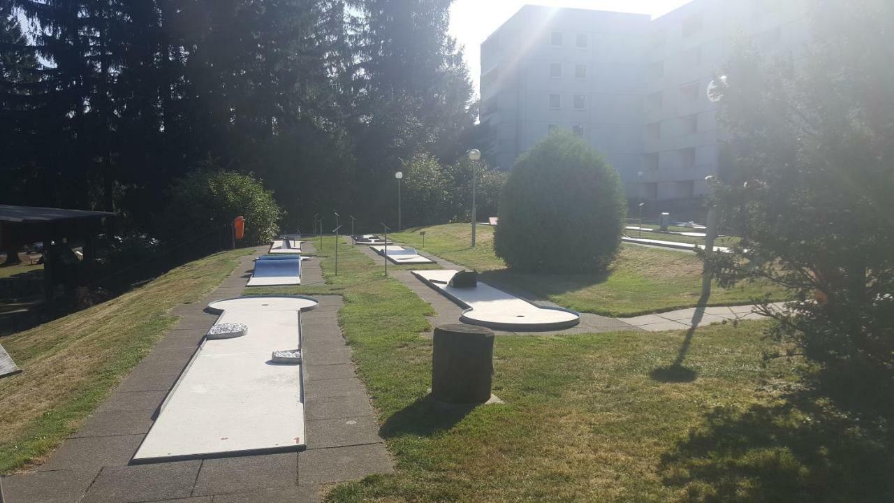 Hahnenklee 7-611 Goslar