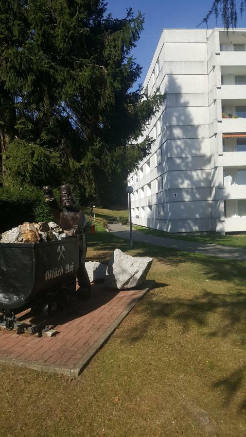 Hahnenklee 7-611 Goslar